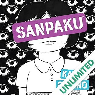 Sanpaku